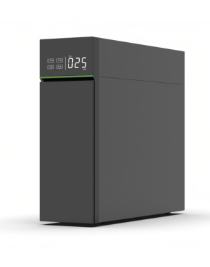 1200GPD RO system with 3 stage 1200GPD RO system with 3 stage