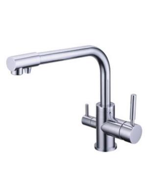3 in 1 Faucet for water purification