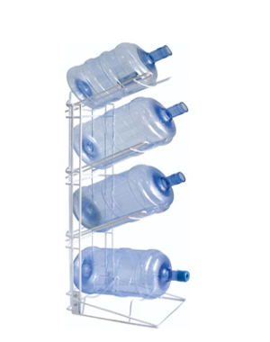 4 bottle rack