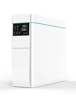 RO 500GQ WATER PURIFIER