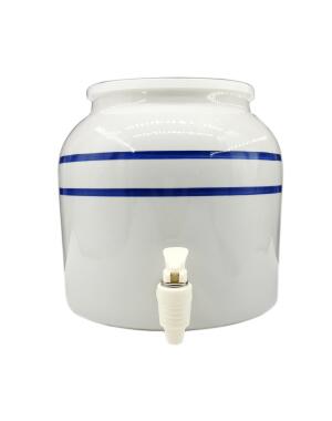 Ceramic Water Dispenser