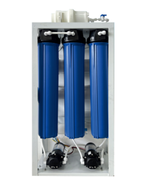 Commercial Ro Water Purifier