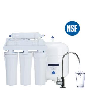 NSF RO System