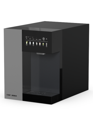 Soda Water Dispenser