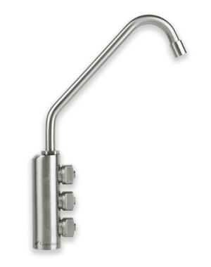 Soda Water Faucet