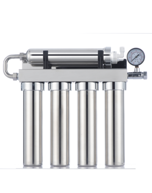 Stainless Steel UF Water Filter